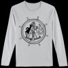 Softstyle Long Sleeve T-Shirt Thumbnail