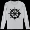 Softstyle Long Sleeve T-Shirt Thumbnail