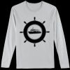 Softstyle Long Sleeve T-Shirt Thumbnail