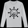 Softstyle Long Sleeve T-Shirt Thumbnail