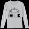 Softstyle Long Sleeve T-Shirt Thumbnail