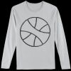 Softstyle Long Sleeve T-Shirt Thumbnail