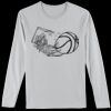 Softstyle Long Sleeve T-Shirt Thumbnail