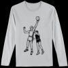 Softstyle Long Sleeve T-Shirt Thumbnail