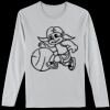 Softstyle Long Sleeve T-Shirt Thumbnail