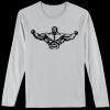 Softstyle Long Sleeve T-Shirt Thumbnail