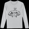 Softstyle Long Sleeve T-Shirt Thumbnail