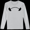 Softstyle Long Sleeve T-Shirt Thumbnail