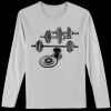 Softstyle Long Sleeve T-Shirt Thumbnail