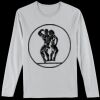 Softstyle Long Sleeve T-Shirt Thumbnail