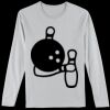 Softstyle Long Sleeve T-Shirt Thumbnail