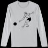 Softstyle Long Sleeve T-Shirt Thumbnail