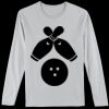 Softstyle Long Sleeve T-Shirt Thumbnail