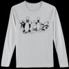 Softstyle Long Sleeve T-Shirt Thumbnail