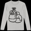 Softstyle Long Sleeve T-Shirt Thumbnail
