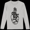 Softstyle Long Sleeve T-Shirt Thumbnail