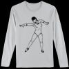 Softstyle Long Sleeve T-Shirt Thumbnail