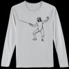 Softstyle Long Sleeve T-Shirt Thumbnail