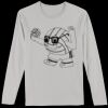 Softstyle Long Sleeve T-Shirt Thumbnail