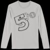 Softstyle Long Sleeve T-Shirt Thumbnail