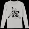 Softstyle Long Sleeve T-Shirt Thumbnail