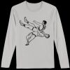 Softstyle Long Sleeve T-Shirt Thumbnail