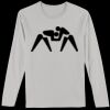 Softstyle Long Sleeve T-Shirt Thumbnail
