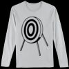 Softstyle Long Sleeve T-Shirt Thumbnail