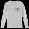 Softstyle Long Sleeve T-Shirt Thumbnail