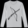 Softstyle Long Sleeve T-Shirt Thumbnail