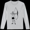 Softstyle Long Sleeve T-Shirt Thumbnail