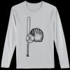 Softstyle Long Sleeve T-Shirt Thumbnail