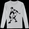 Softstyle Long Sleeve T-Shirt Thumbnail