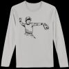 Softstyle Long Sleeve T-Shirt Thumbnail