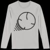 Softstyle Long Sleeve T-Shirt Thumbnail