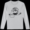 Softstyle Long Sleeve T-Shirt Thumbnail