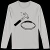 Softstyle Long Sleeve T-Shirt Thumbnail