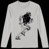 Softstyle Long Sleeve T-Shirt Thumbnail