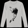 Softstyle Long Sleeve T-Shirt Thumbnail