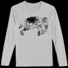Softstyle Long Sleeve T-Shirt Thumbnail