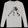 Softstyle Long Sleeve T-Shirt Thumbnail