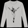 Softstyle Long Sleeve T-Shirt Thumbnail