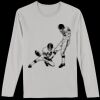 Softstyle Long Sleeve T-Shirt Thumbnail