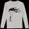 Softstyle Long Sleeve T-Shirt Thumbnail