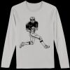 Softstyle Long Sleeve T-Shirt Thumbnail