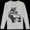 Softstyle Long Sleeve T-Shirt Thumbnail