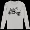 Softstyle Long Sleeve T-Shirt Thumbnail