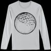 Softstyle Long Sleeve T-Shirt Thumbnail