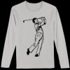 Softstyle Long Sleeve T-Shirt Thumbnail