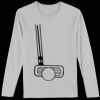 Softstyle Long Sleeve T-Shirt Thumbnail